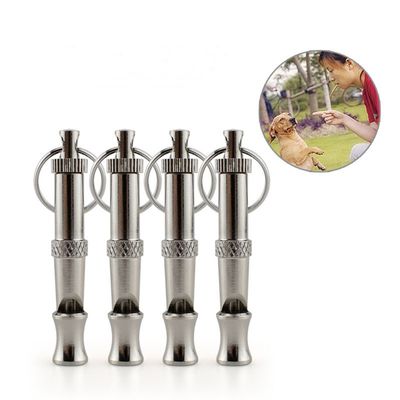 ZenPets Sifflet ultrasonique pour chiens