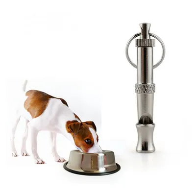ZenPets Sifflet ultrasonique pour chiens