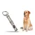 ZenPets Sifflet ultrasonique pour chiens ZenPets Sifflet ultrasonique pour chiens