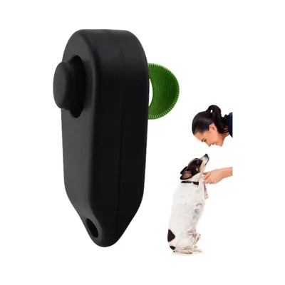 IntiMeg Clicker de dressage pour chien