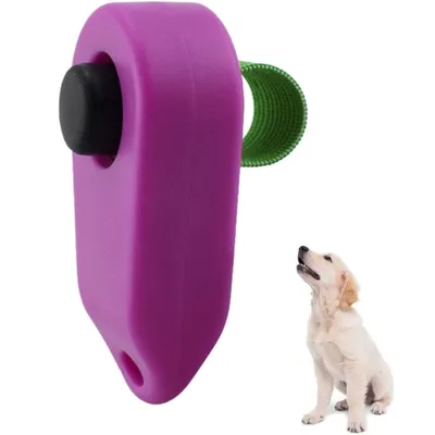 IntiMeg Clicker de dressage pour chien IntiMeg Clicker de dressage pour chien