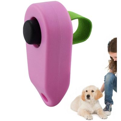 IntiMeg Clicker para el adiestramiento canino