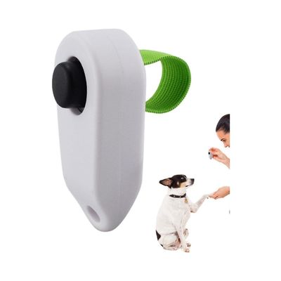 IntiMeg Clicker para el adiestramiento canino
