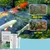 ZenPets Agent anti-mousse et anti-algue pour aquarium