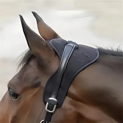 ZenPets Masque anti-moustiques pour cheval ZenPets Masque anti-moustiques pour cheval