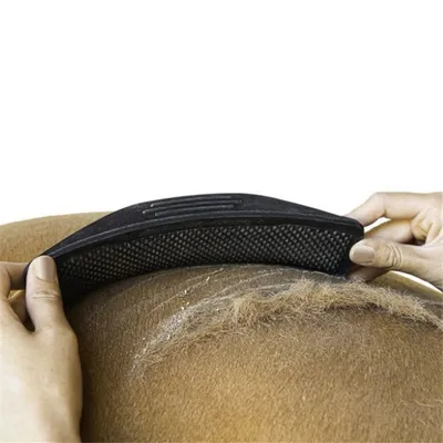ZenPets Brosses multifonctionnelles pour chevaux ZenPets Brosses multifonctionnelles pour chevaux
