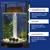 ZenPets Agent purificateur d'eau pour aquarium