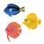 IntiMeg Poisson artificiel pour aquarium IntiMeg Poisson artificiel pour aquarium