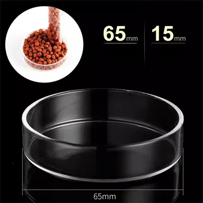 IntiMeg Distributeur d'aliments  pour aquarium