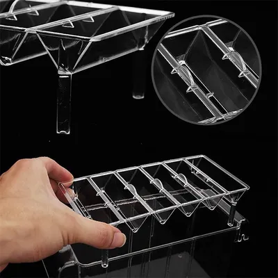 Boîte couveuse IntiMeg pour aquarium