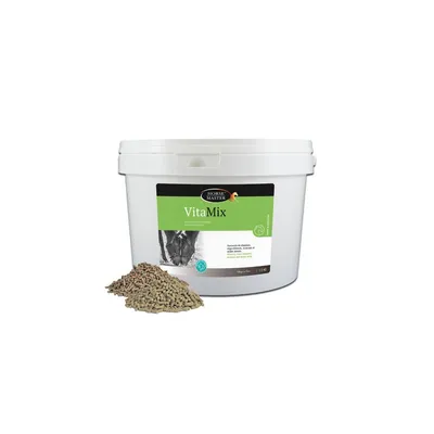 HORSE MASTER - VITAMIX HORSE MASTER - VITAMIX