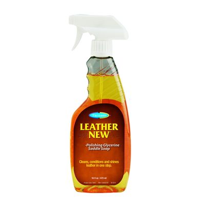 FARNAM - LEATHER NEW