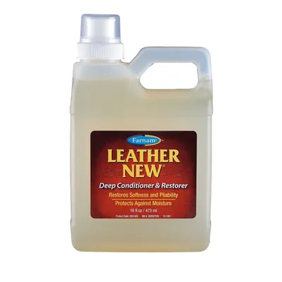 FARNAM - LEATHER NEW