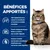 HILL'S -  CHAT ADULT PRESCRIPTION DIETS   BIOME (boite)