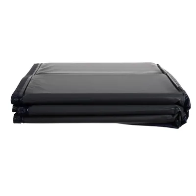 Piscine pliante pour chien