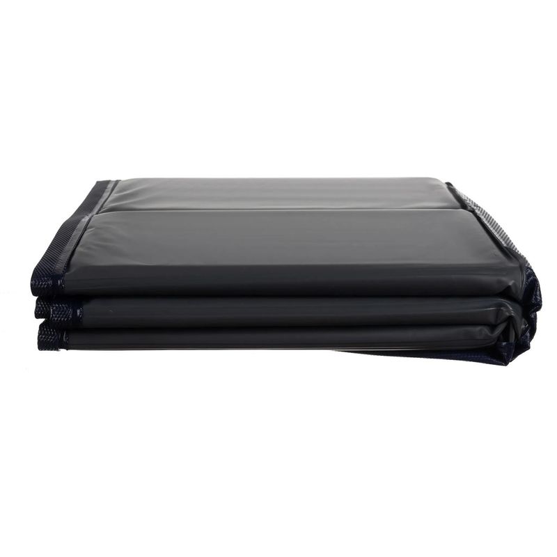 Piscine pliante pour chien