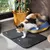 Tapis de sable pour chat