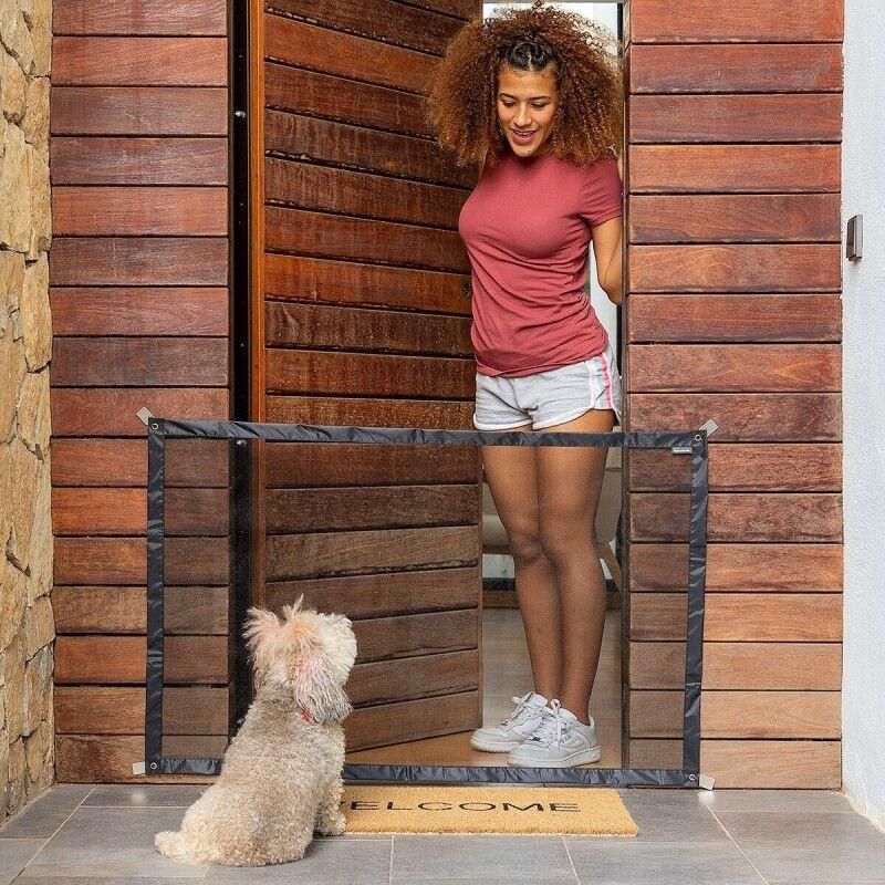 Filet de sécurité pour animaux de compagnie