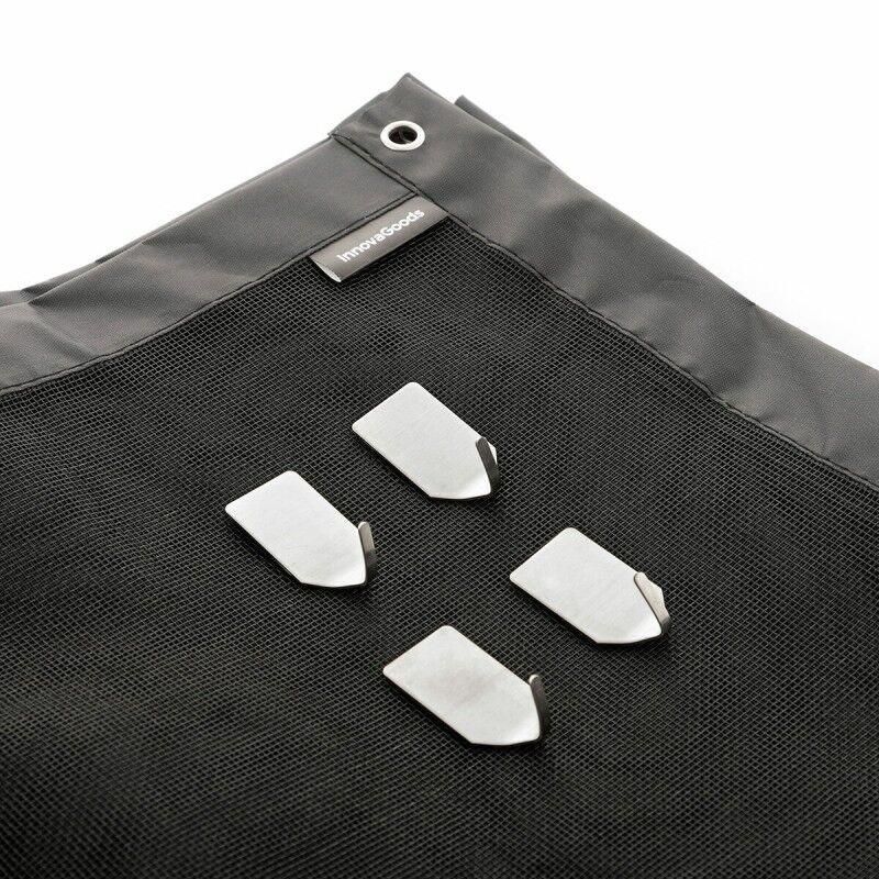 Filet de sécurité pour animaux de compagnie