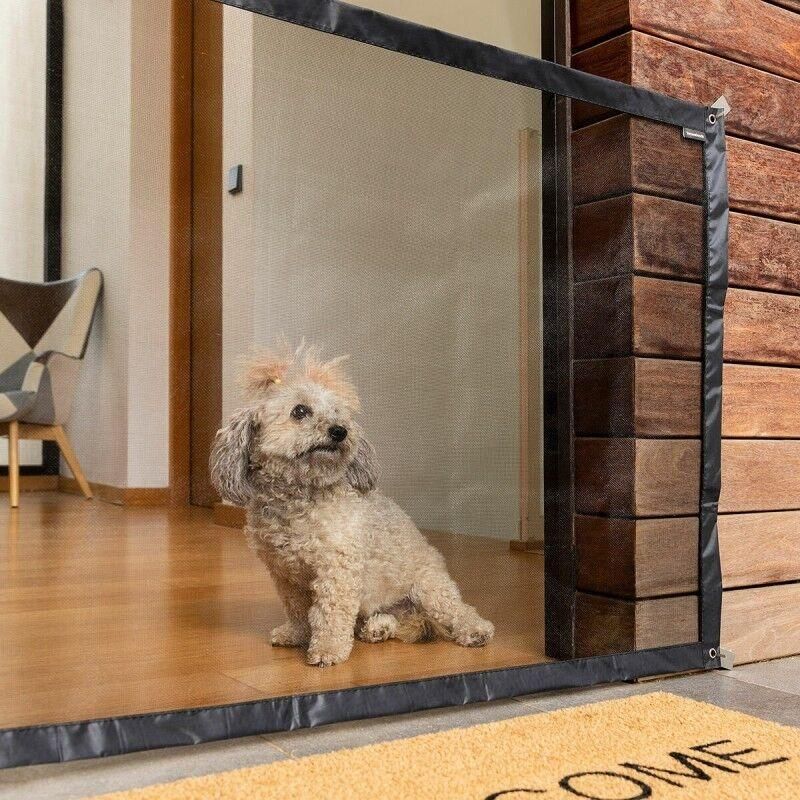 Filet de sécurité pour animaux de compagnie