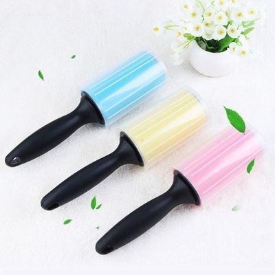 Rouleau anti-peluches réutilisable