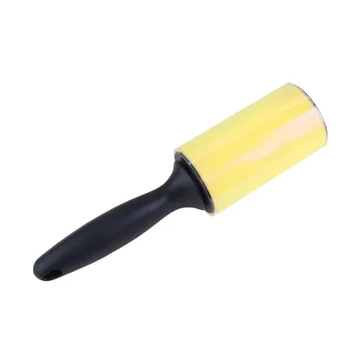 Rouleau anti-peluches réutilisable