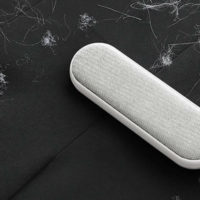 Épilateur efficace pour poils d'animaux