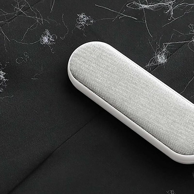 Épilateur efficace pour poils d'animaux