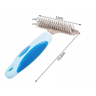 Tondeuse Efficace pour Animaux de Compagnie