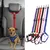 Ceinture de sécurité réglable pour chien