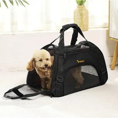 Sac de transport pour animaux