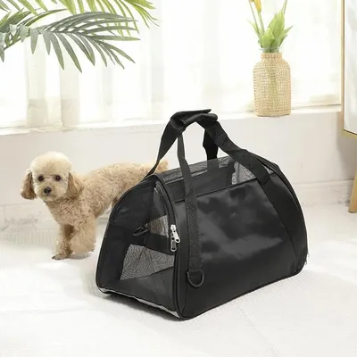 Sac de transport pour animaux