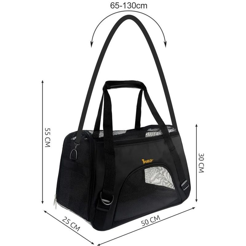 Sac de transport pour animaux