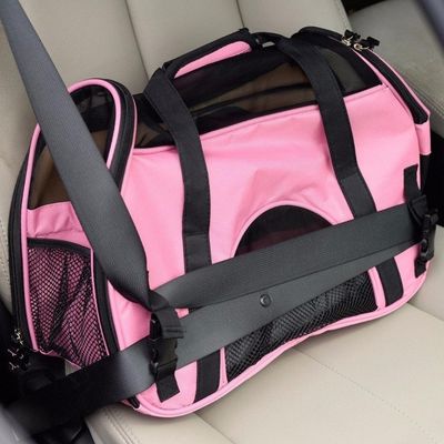 Sac pour animaux de compagnie en nylon