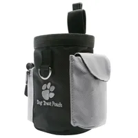 Pochette à friandises pour chien