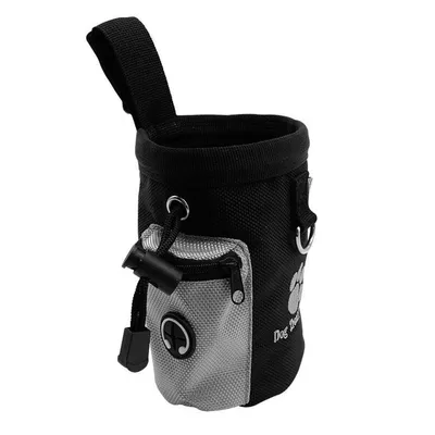 Pochette à friandises pour chien