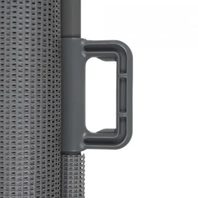 Portillon roulant de sécurité 157 cm