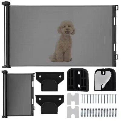 Portillon Volet Roulant Sécurisé 160 cm Portillon Volet Roulant Sécurisé 160 cm