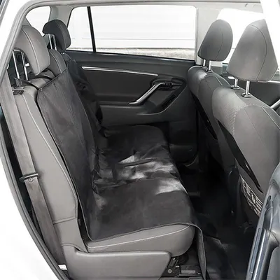 Housse de voiture pour animaux de compagnie