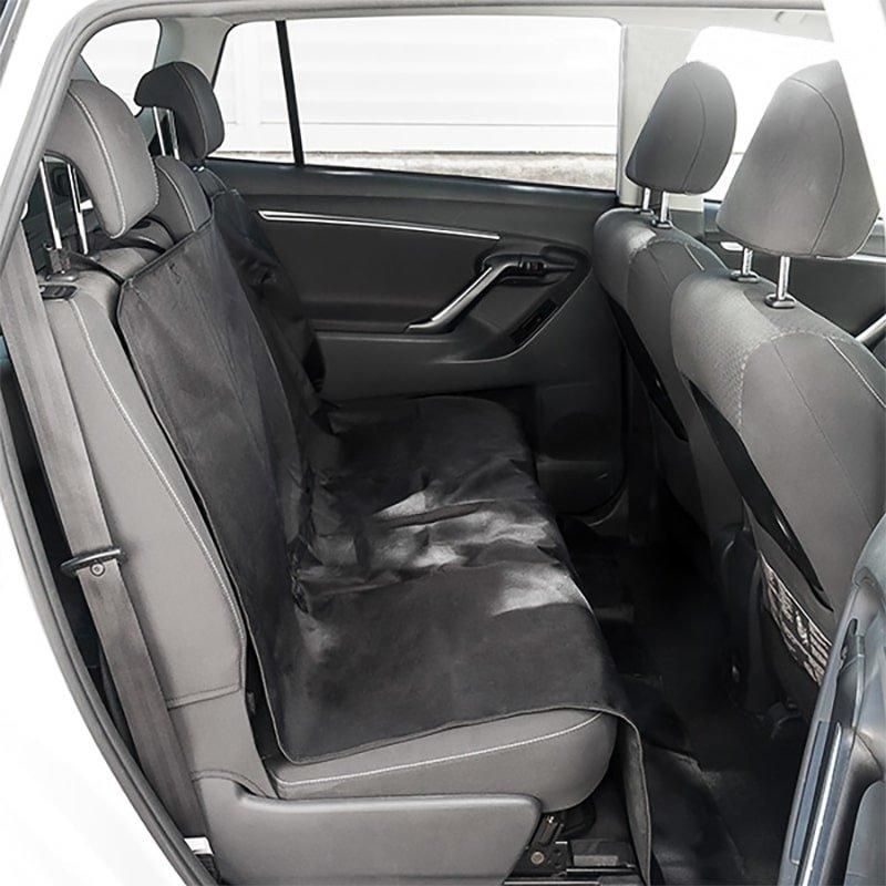 Housse de voiture pour animaux de compagnie