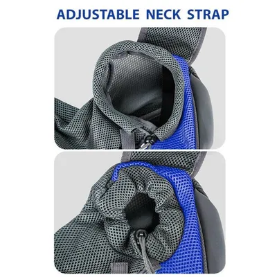 Sac de transport pratique pour animaux