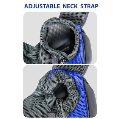Sac de transport pratique pour animaux de compagnie