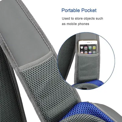 Sac de transport pratique pour animaux de compagnie