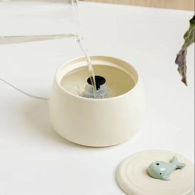 Fontaine à eau en céramique 1.3L - Gerrit