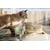 Miaustore - Fontaine à eau en céramique 3,4L pour chats