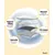 lionto waschbare, wasserdichte Hundematte, auslaufsicher, 2er-Set lionto waschbare, wasserdichte Hundematte, auslaufsicher, 2er-Set