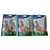 Trixie - Friandise rouleaux  poulet et colin 50 gr (lot3) pour chat Trixie - Friandise rouleaux  poulet et colin 50 gr (lot3) pour chat