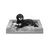 lionto orthopädisches Hundebett mit Rand und waschbarem Bezug lionto orthopädisches Hundebett mit Rand und waschbarem Bezug