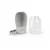 lionto bouteille d’eau portable pour chien anti-fuite en plastique ABS
