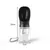 lionto bouteille d’eau portable pour chien anti-fuite en plastique ABS
